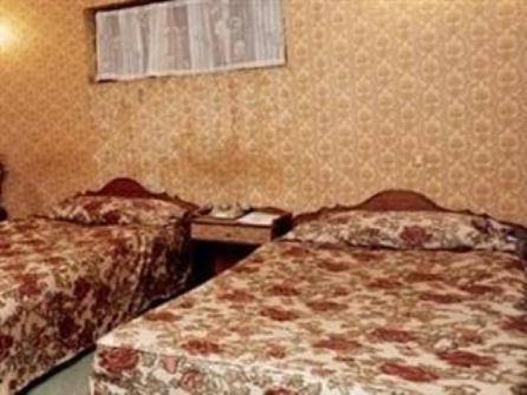 Hotel Holiday Taj Katmandu Zewnętrze zdjęcie