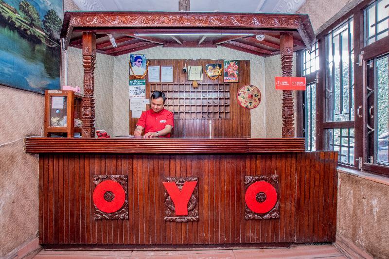 Hotel Holiday Taj Katmandu Zewnętrze zdjęcie